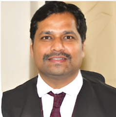 dr. Sunil Harer