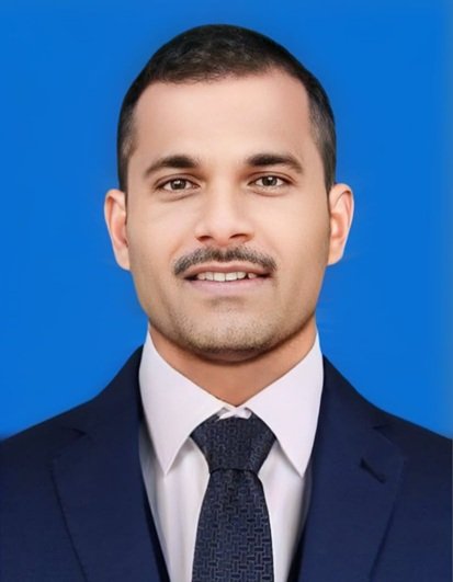 dr. Vinod Bhoyate
